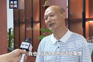 科尔：禁赛期间追梦会保持训练 他和球队都需要一点空间